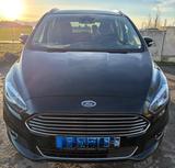 Ford S-Max 2,0 TDCi 132kW Titanium PowerShift Tit...