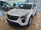 Cadillac XT4 Luxury AWD - Cadillac XT4 Gebrauchtwagen