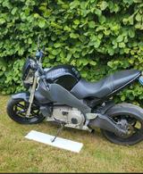Buell XB12 SS LIGTHNING LONG  - Angebote