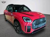 MINI JCW Countryman ALL4 - scheckheftgepflegte Mini Countryman Serie