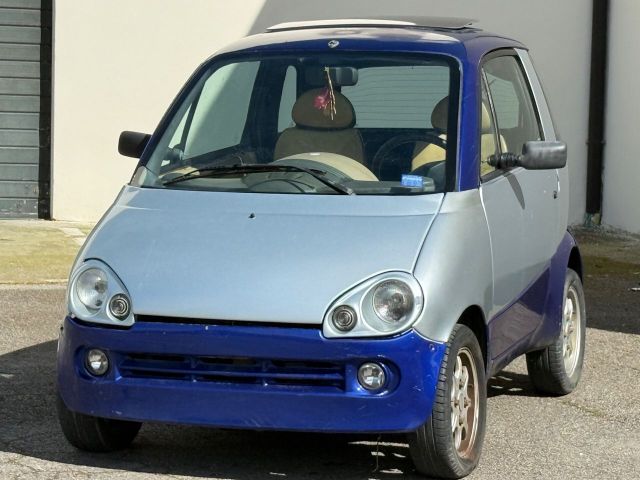 Grecav EKE Sport