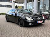 Mercedes-Benz CLS 350 CLS CLS 350 CGI - Mercedes-Benz CLS 350 mit Benzin-Antrieb: Coupe, Automatik