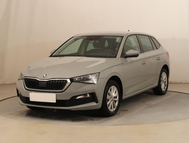 Skoda Scala 1.5TSI Style Winterpaket Plus+Kamera