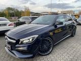 Mercedes-Benz CLA 45 AMG Shooting Brake/WENIG KM/GAR/PANO/TOP!