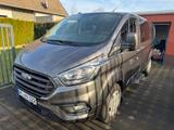 Ford Transit Custom Kastenwagen LKW