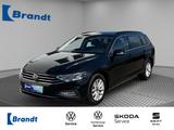 Volkswagen Passat Variant  2.0 TDI Business DSG+LED+NAVI