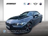 BMW 420i Cabrio M Sportpaket Pro-Adaptives M Fahrwer