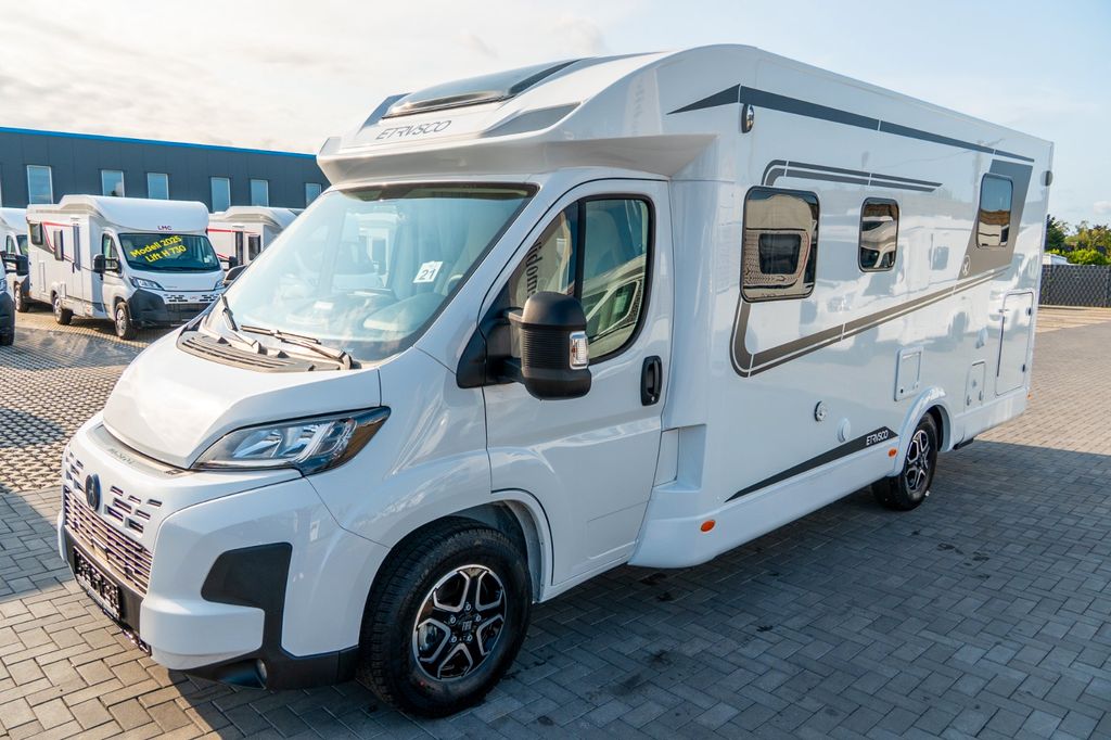 T 7400 QBC *180PS*Autom.*Mj.25*Queensb.*Hubbett*