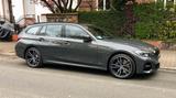 BMW 330d Touring M Sport xDrive Steptronic