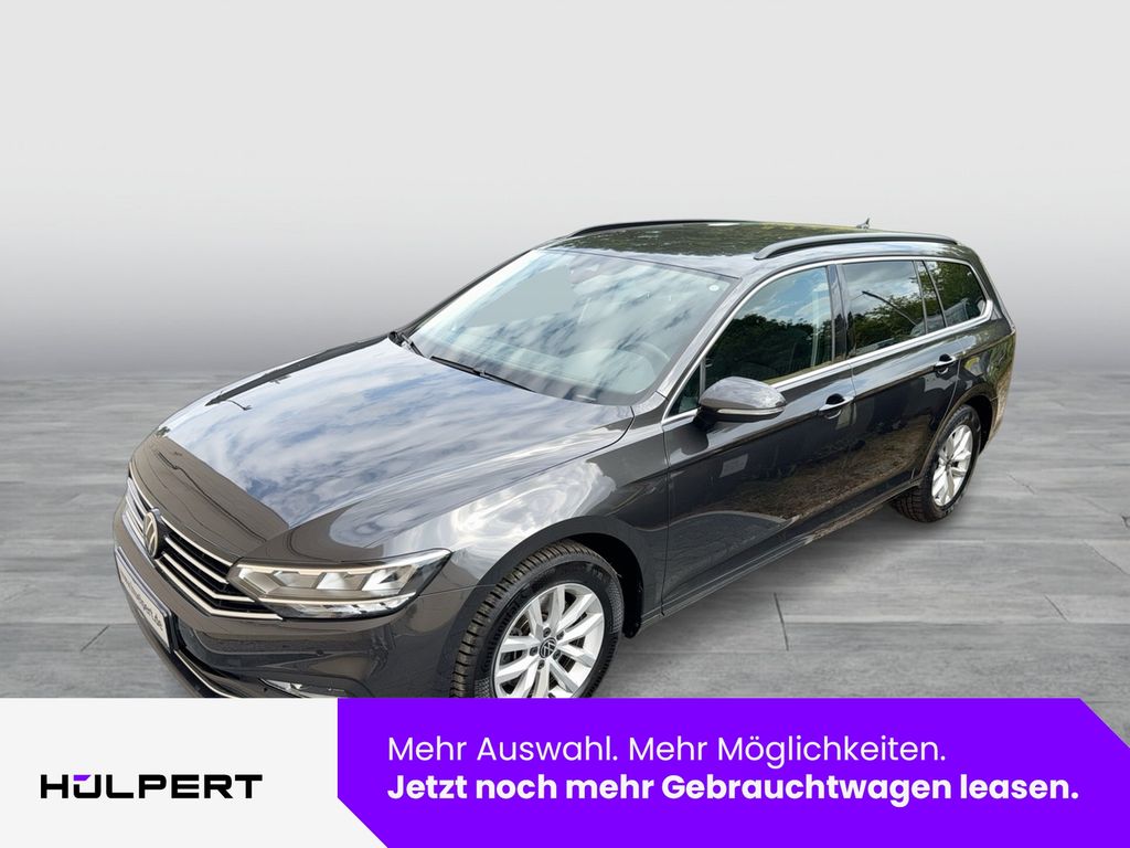 Image of Volkswagen Passat Variant