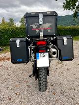 BMW 850 GS Adventure  - MOTORRAD VON 751 BIS 1000 CCM