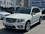 Mercedes-Benz GLK 220 CDI BlueEfficiency 4Matic AMG-STYLING - Mercedes-Benz GLK-Class in Essen