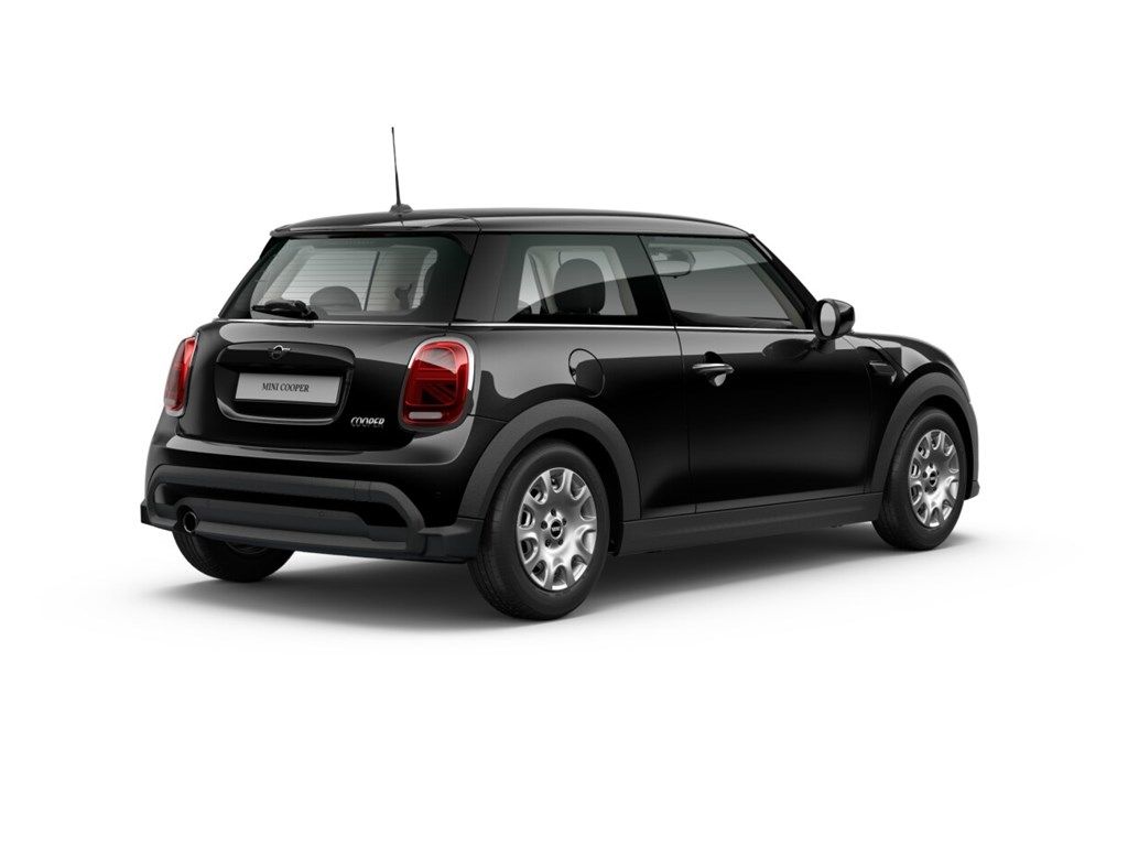 MINI Cooper 2024