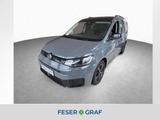 Volkswagen Caddy California Maxi 2,0 l TDI EU6 SCR 90 kW - VW Caddy maxi
