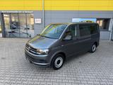 Volkswagen T6 Multivan/8xBEREIFT/AHK/KLIMA/NAVI/PDC - graue Volkswagen T6 Multivan