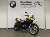 BMW G 650 GS Service neu - BMW G 650 GS