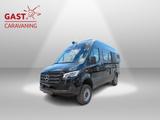 Pössl Roadstar XT Mercedes  - Neu Mercedes