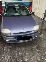 Renault clio - gebrauchte Renault Clio aus dem Jahr 1999