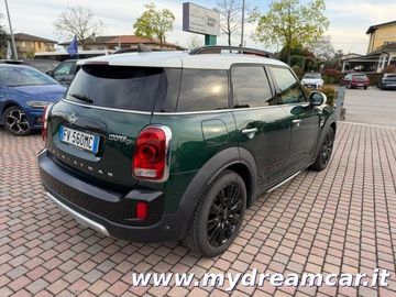 MINI Countryman D (Cooper) - 6