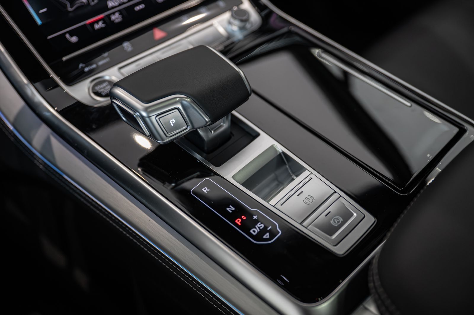 Audi Q7 - Bild 17
