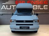 Volkswagen T4 California 2.4 H-Zulassung Aufstelldach Servo - Volkswagen T4 California: Aufstelldach