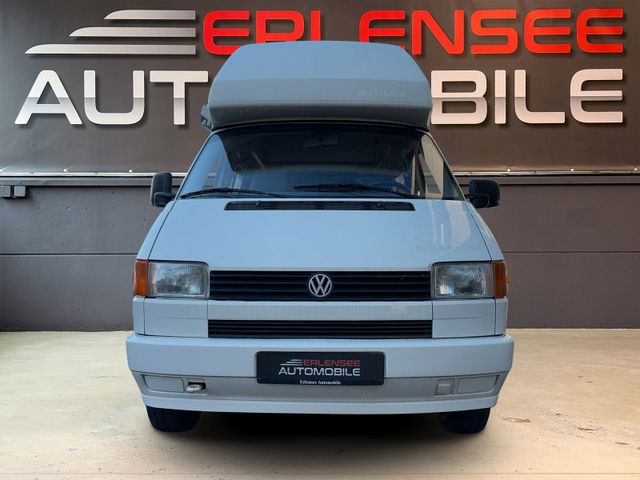 Volkswagen T4 California 2.4 H-Zulassung Aufstelldach Servo