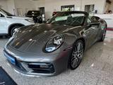 Porsche 911 Carrera Cabriolet mit Porsche Garantie - Cars in Grevenbroich