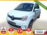Renault Twingo Electric Zen EasyLink PDC CarPlay Klima - Renault Twingo: Easy