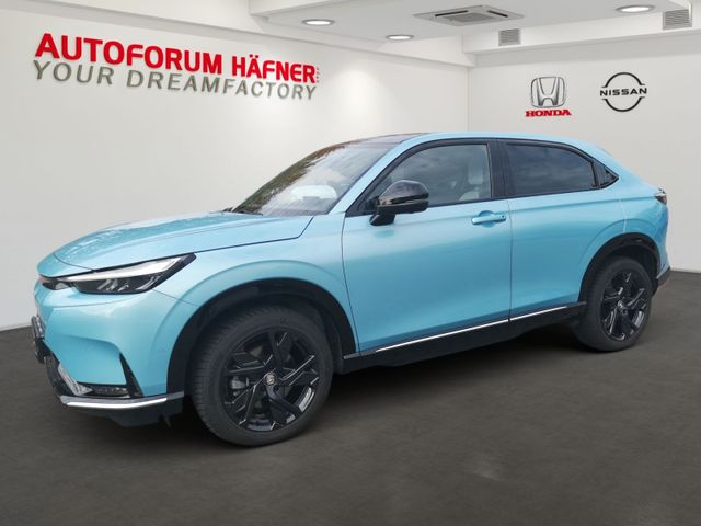 HONDA e:Ny1