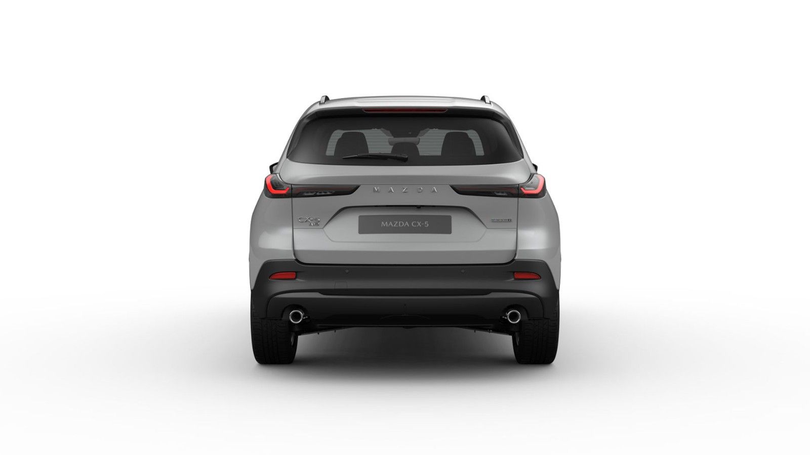 Mazda CX-5 - Bild 6