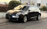 Alfa Romeo MiTo 0.9 8V Turbo TwinAir Junior Junior - Alfa Romeo MiTo: Twinair
