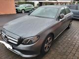 Mercedes-Benz E 200 d Autom. W213  - Mercedes-Benz W213