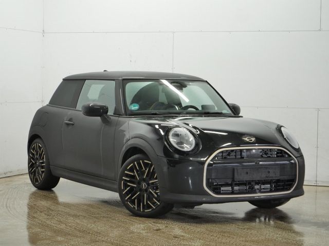MINI Cooper C Favoured Trim Paket-L Pano h/k HuD