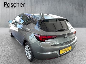 Bild 4 Opel ASTRA K FLEXCARE 5J/100.000KM, LED,KLIMAAUT., SH