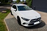 Mercedes-Benz A 220 4MATIC DCT -