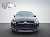 Volkswagen Tiguan Sport & Style BMT* R-line * 18 Zoll * - Volkswagen: Sp