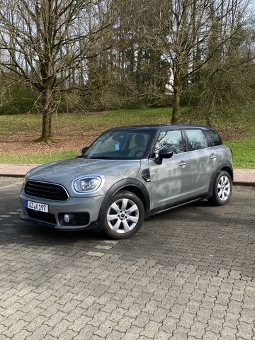 MINI Countryman D (Cooper) Cooper D Cooper