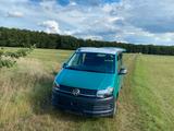 Volkswagen T6 2.0 TDi Transporter Camper - Angebote