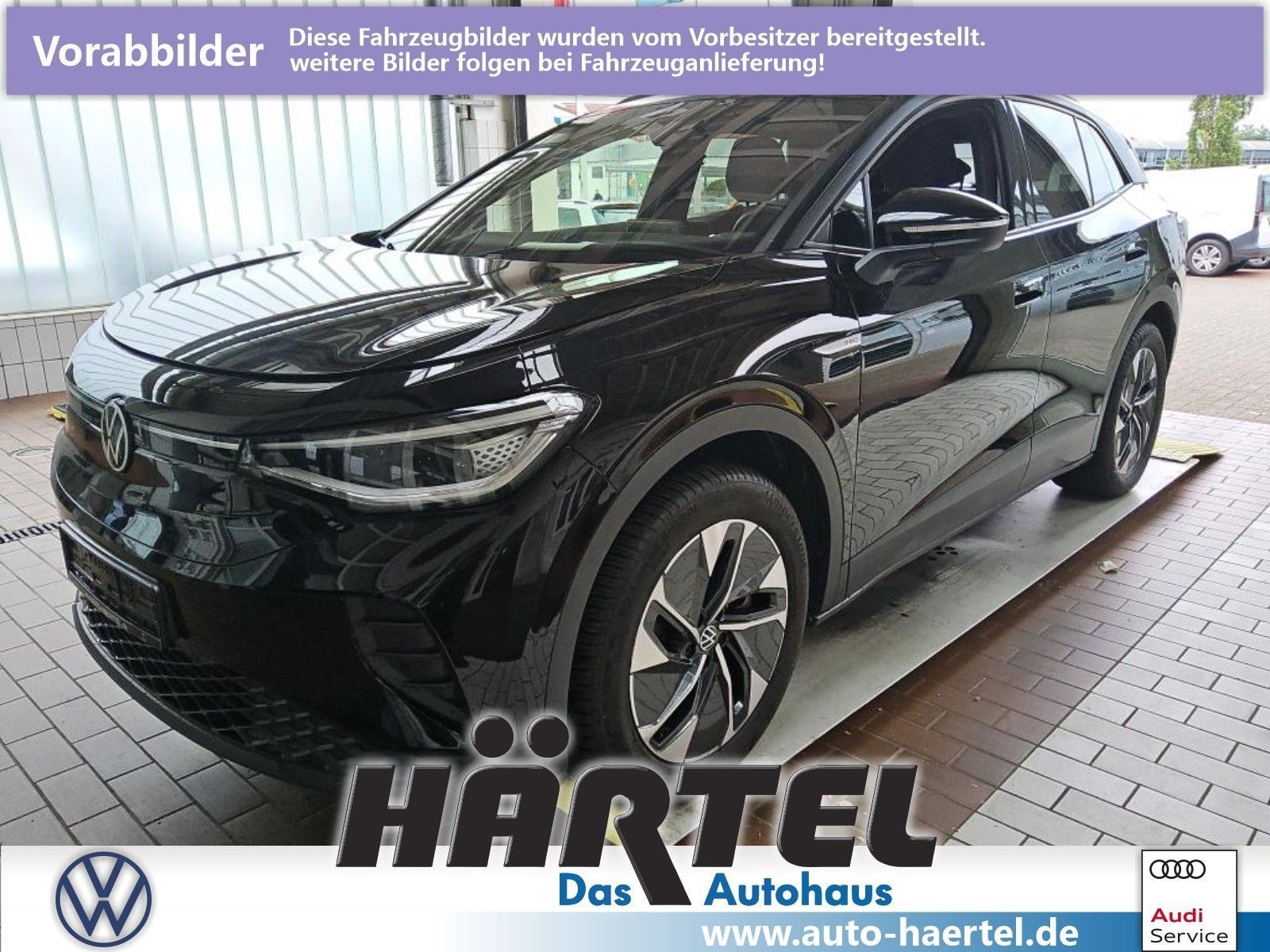 Volkswagen ID.4 PRO PERFORMANCE 77 KWH AUTOMATIK Bluetooth