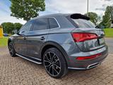Audi Q5 40 TDI S tronic quattro -