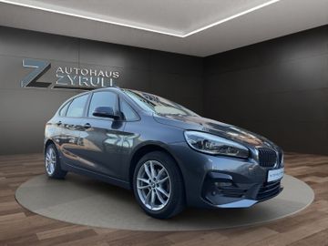 BMW 218 - 3