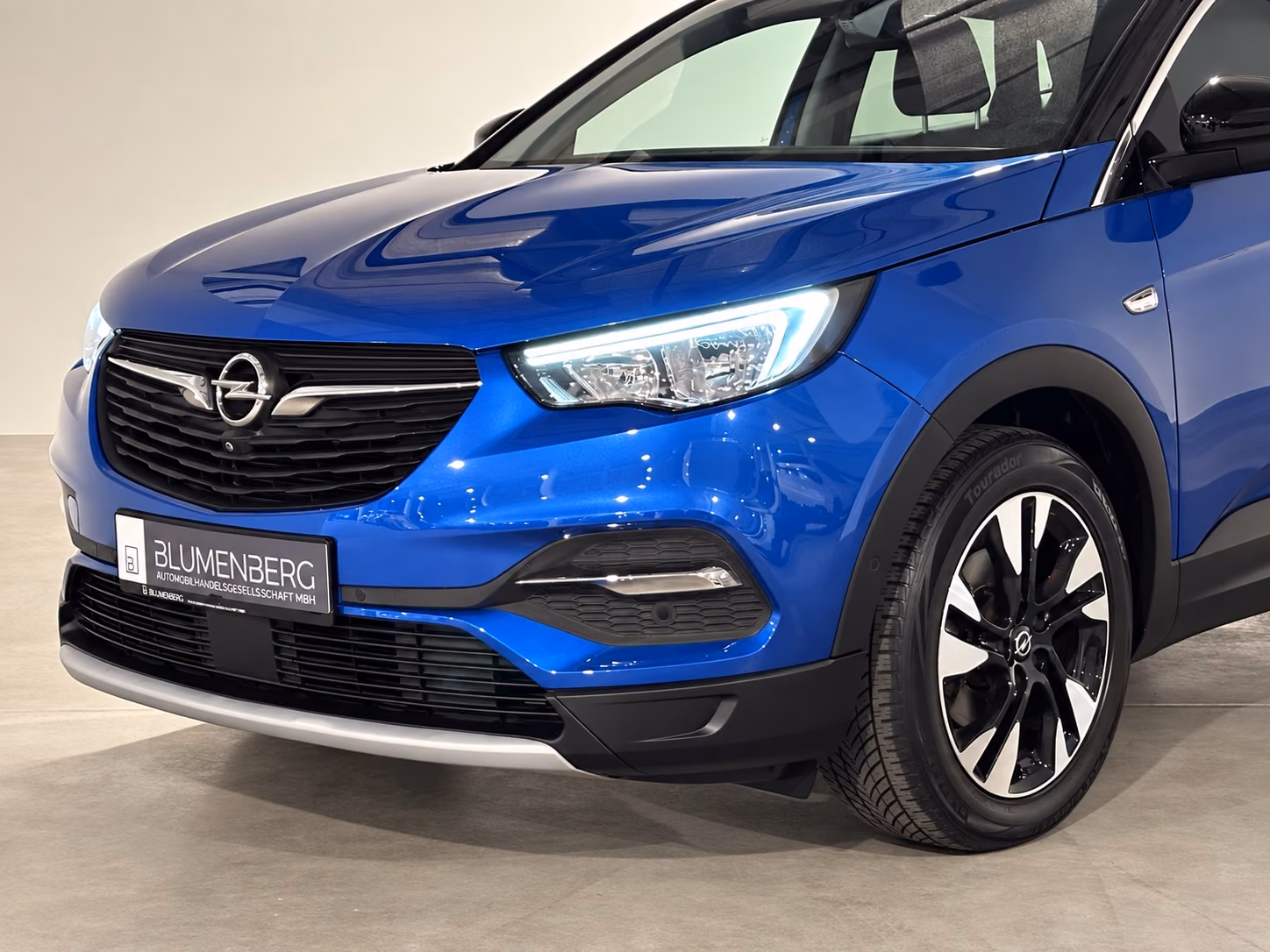 Opel Grandland Innovation *Carplay,360°,Tempomat*