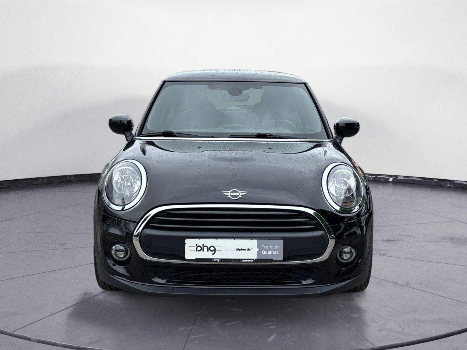 MINI ONE 1.5