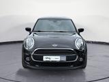 MINI ONE 1.5 - schwarze MINI ONE