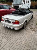BMW 330 - gebrauchte BMW 330 aus dem Jahr 2000