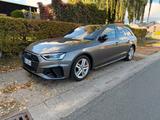 Audi A4 Avant 40 TDI S-line Quattro Edition One |Voll - Audi A4 edition-one