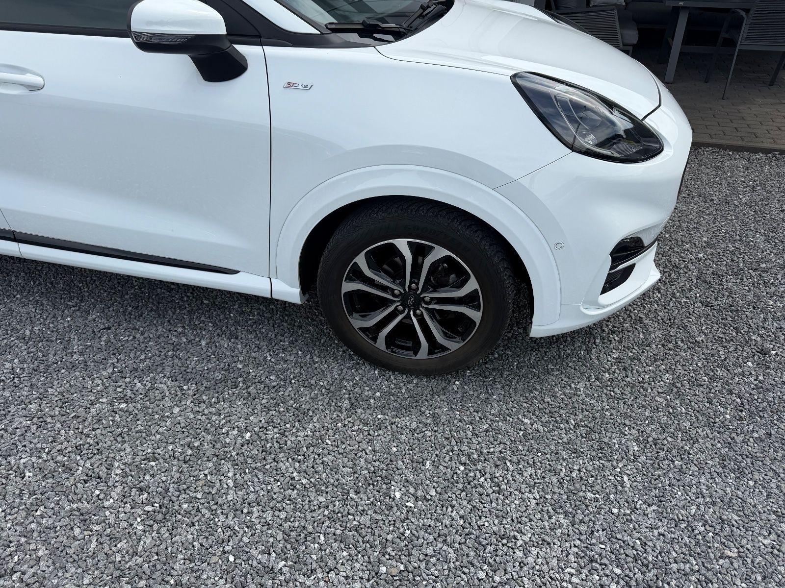 Ford Puma ST-Line-verschiedene Modelle vorrätig- imagem 2