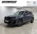 BMW iX1 xDrive30 M Sport+PA-Plus+DA-Prof.+AHK+LED+Pa