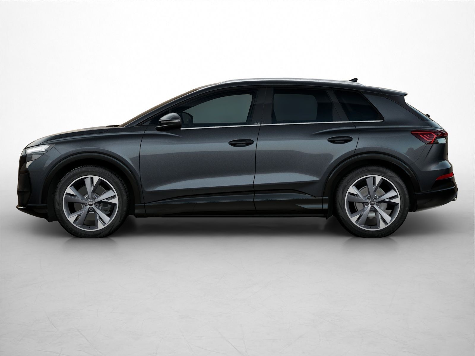 Audi Q4 SUV e-tron performance 210 kW TECH*HuD*MEMORY imagem 3