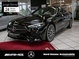 Mercedes-Benz CLE 300 4M AMG KAMERA MBUX LED KEYLESS-GO - Mercedes-Benz CLE 300 Jahreswagen